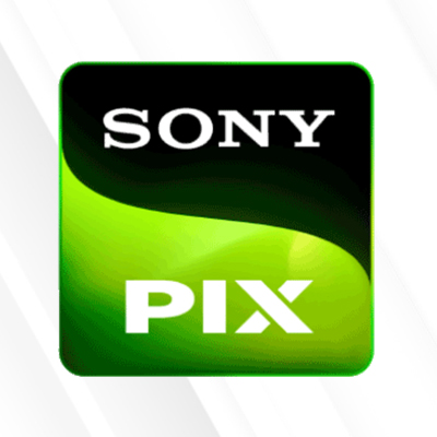 Sony Pix HD